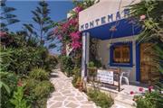 Karpathos, Hotel Montemar