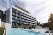 Süddalmatien, Hotel Kompas