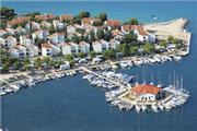Norddalmatien, Hotel Solaris Beach Resort Villas Kornati & Mobilehomes Solaris