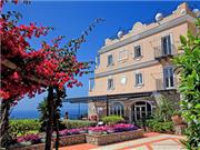 Capri, Hotel Luna