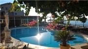 Kalabrien, Hotel Orizzonte Blu