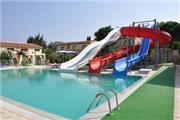 Nordzypern, Hotel Simena Holiday Village