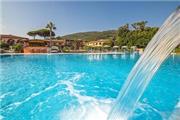 Elba, Hotel Del Golfo