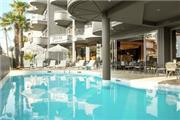 Olympische Riviera, Hotel Mediterranean Resort