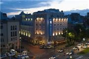 Bukarest & Umgebung, Hotel Minerva