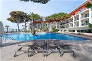 Costa Dorada, Hotel Estival Centurion Playa