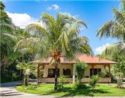 Seychellen, Hotel The Islander's Guesthouse
