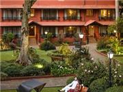 Kenia - Nairobi, Hotel Fairmont Norfolk