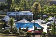 Jersey - Kanalinsel, Hotel Longueville Manor