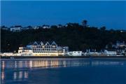 Jersey - Kanalinsel, Hotel Golden Sands