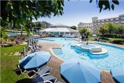 Jersey - Kanalinsel, Hotel Merton