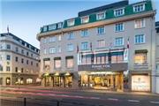 Jersey - Kanalinsel, Hotel Pomme d'Or