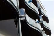 Jersey - Kanalinsel, Hotel Royal Yacht