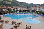 Dalaman - Fethiye - Ölüdeniz, Hotel Turquoise