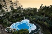Costa del Sol, Hotel Sultan Club