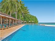 Malediven, Hotel Reethi Beach Resort