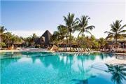 Dom. Republik - Süden (Santo Domingo), Hotel Catalonia Gran Dominicus
