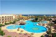 Sharm el Sheikh / Nuweiba / Taba, Hotel Nubian Village