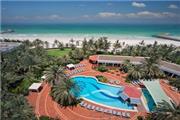 Ajman, Hotel Kempinski Ajman
