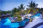 Indonesien: Bali, Hotel Hard Rock Bali