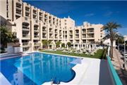 Costa del Sol, Hotel MS Aguamarina