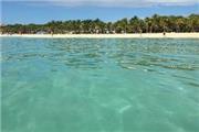 Yucatan / Cancun, Hotel Las Golondrinas