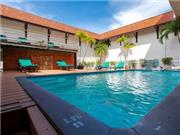 Bangkok & Umgebung, Hotel Pinnacle Lumpinee