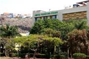 La Gomera, Hotel Torre Del Conde