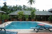 Tobago, Hotel Toucan Inn