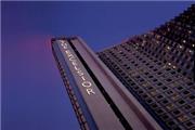 Hongkong & Umgebung, Hotel The Excelsior
