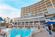 Marsa Matruh & Alexandria, Hotel Helnan Palestine