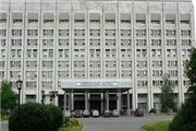 Moskau & Umgebung, Hotel Moskau Aerostar