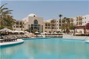 Tunesien - Norden, Hotel The Residence Tunis