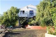 La Gomera, Hotel Casa Las Uvas
