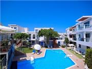 Kreta, Hotel Minos Bay