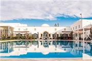 Tunesien - Hammamet, Hotel Vincci Flora Park