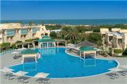 Tunesien - Norden, Hotel Barcelo Carthage Thalasso