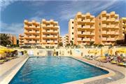 Algarve, Hotel Luna Falesia Mar Beach Resort