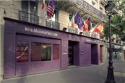 Paris & Umgebung, Hotel Magenta Paris