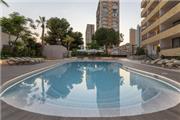 Costa Blanca, Hotel Halley