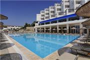 Bodrum, Hotel Mavi Kumsal