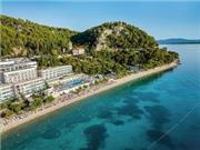 Mitteldalmatien, Hotel Nimfa & Depandance