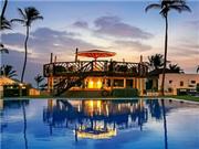 Gambia, Hotel Sunbeach & Resort