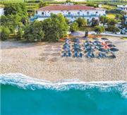 Chalkidiki, Hotel Possidona Beach