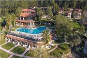 Kemer & Beldibi, Hotel Berke Ranch