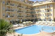 Kemer & Beldibi, Hotel Sinatra