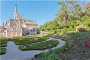 Costa de Prata, Hotel Palace Do Bussaco