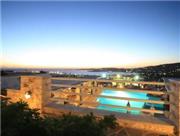 Paros, Serifos & Sifnos, Hotel Sunset View