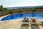 Jersey - Kanalinsel, Hotel Cristina