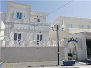 Santorin, Hotel Dilino
